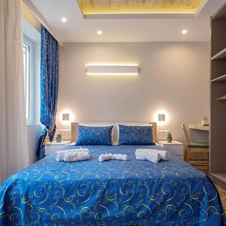 Taylor'S Apartment Corfu  Buitenkant foto